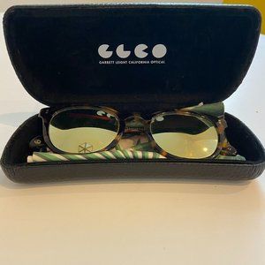 Garrett Leight sunglasses